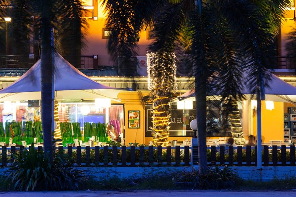 Vabua Asotel Bangkok Luaran gambar